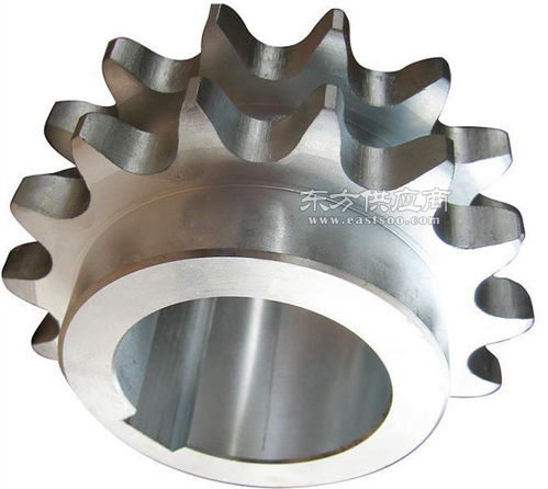 平度配件加工 青島秋林紡機 農業機械配件加工圖片