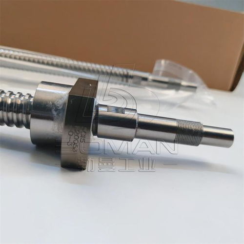 nsk滾珠絲杠 pss2030n1d1435 產(chǎn)品講解及相關知識分享