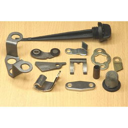 廣西汽車零配件加工處理有什么方法