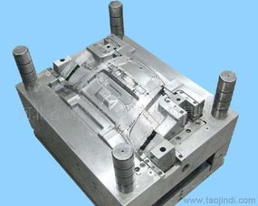 本廠供應(yīng)各種鋅鋁合金壓鑄件及各種壓鑄模具加工制造 誠信合作價(jià)格 廠家 圖片