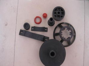 廠家注塑加工龍盛多種工農業機械聚丙乙烯 塑料配件