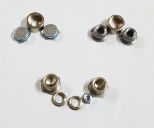 來圖快速打樣各種銅質(zhì)小配件 多臺(tái)cnc加工配件