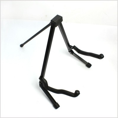 【廠價(jià)直批吉他架折疊式帶后撐大吉他座架民謠吉他架電吉他架多用架】價(jià)格,廠家,圖片,樂器配件,惠州市惠陽區(qū)秋長倍音五金電子加工部-