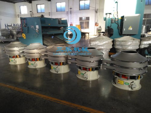 推薦產(chǎn)品 三辰機(jī)械 三次元振動(dòng)篩 搖擺篩 超聲波振動(dòng)篩 直線篩 實(shí)驗(yàn)篩及配件等